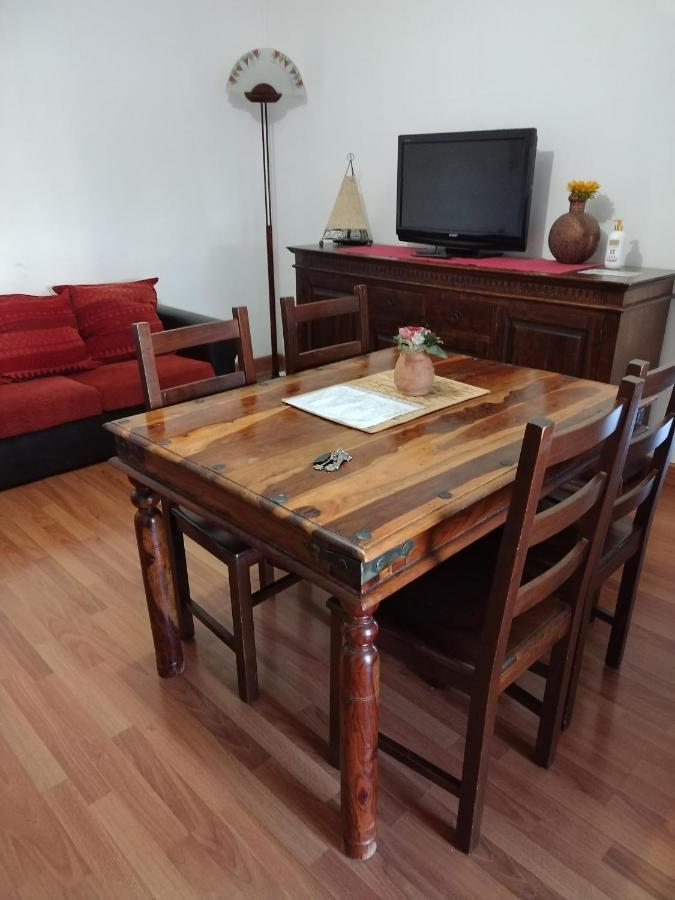 Appartamento Con Due Camere Pressi Eur Rome Luaran gambar